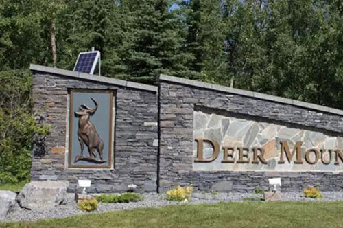 景區標識牌的樣式都有哪些,西安景區標識標牌加工