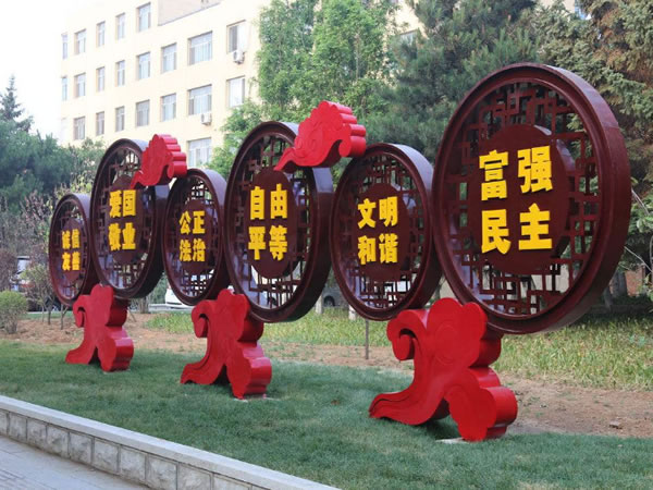 野外標識標牌制造 野外標識標牌制造